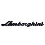 For Lamborghini HURACAN OEM Rear Emblem LP580 LP610 Badge 4ML853742 - Image 2
