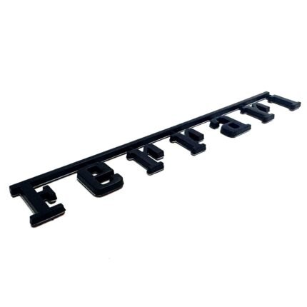 Rear Badge Emblem "Ferrari" Ferrari Script (fits many) # 63482200